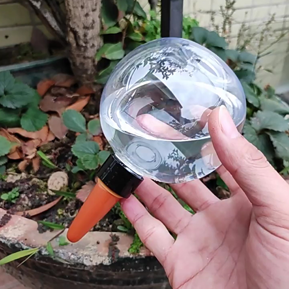 Self-Watering Planter - Système d'irrigation goutte-à-goutte automatique 500ML avec