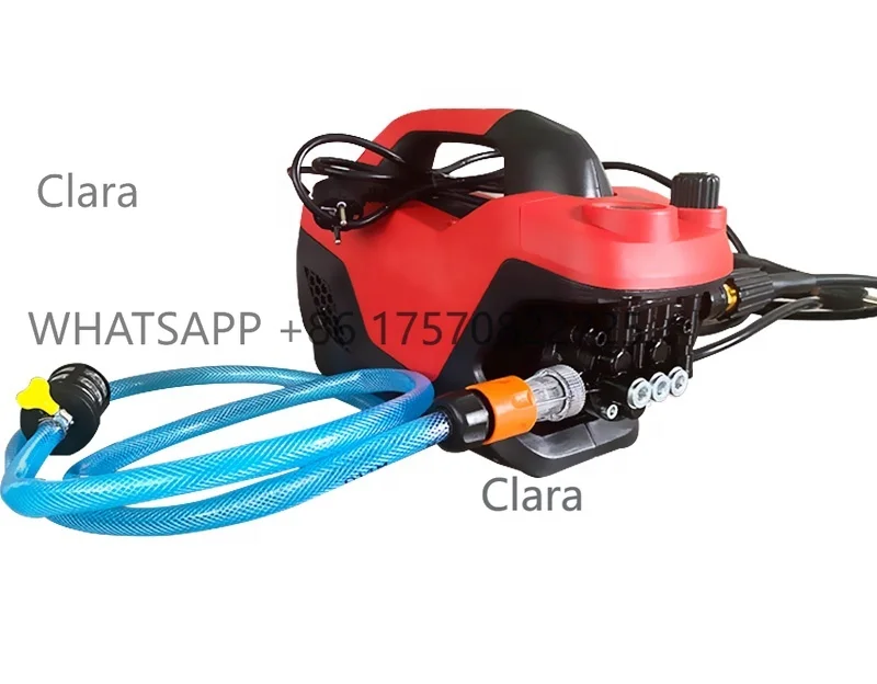 Gardening Tools In Store - Clara Tools Store Nettoyeur haute pression