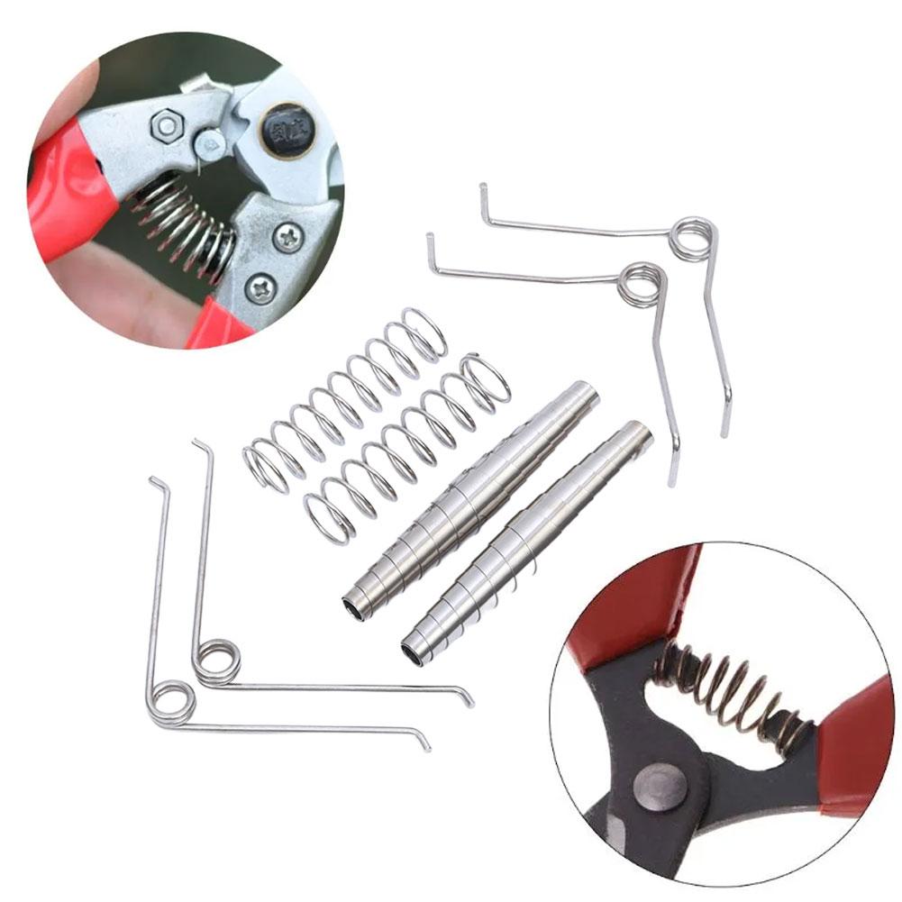 Gardening Tools Essential - Ressorts de rechange essentiels pour outils