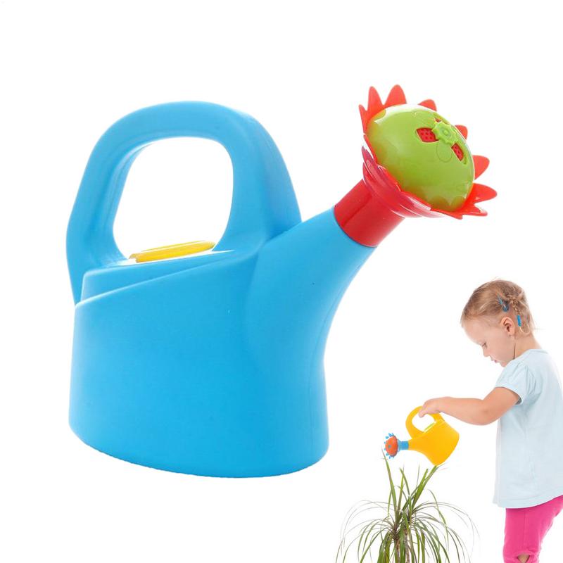 Gardening Tools Kids - Arrosoir pour enfants, Pot d'eau de