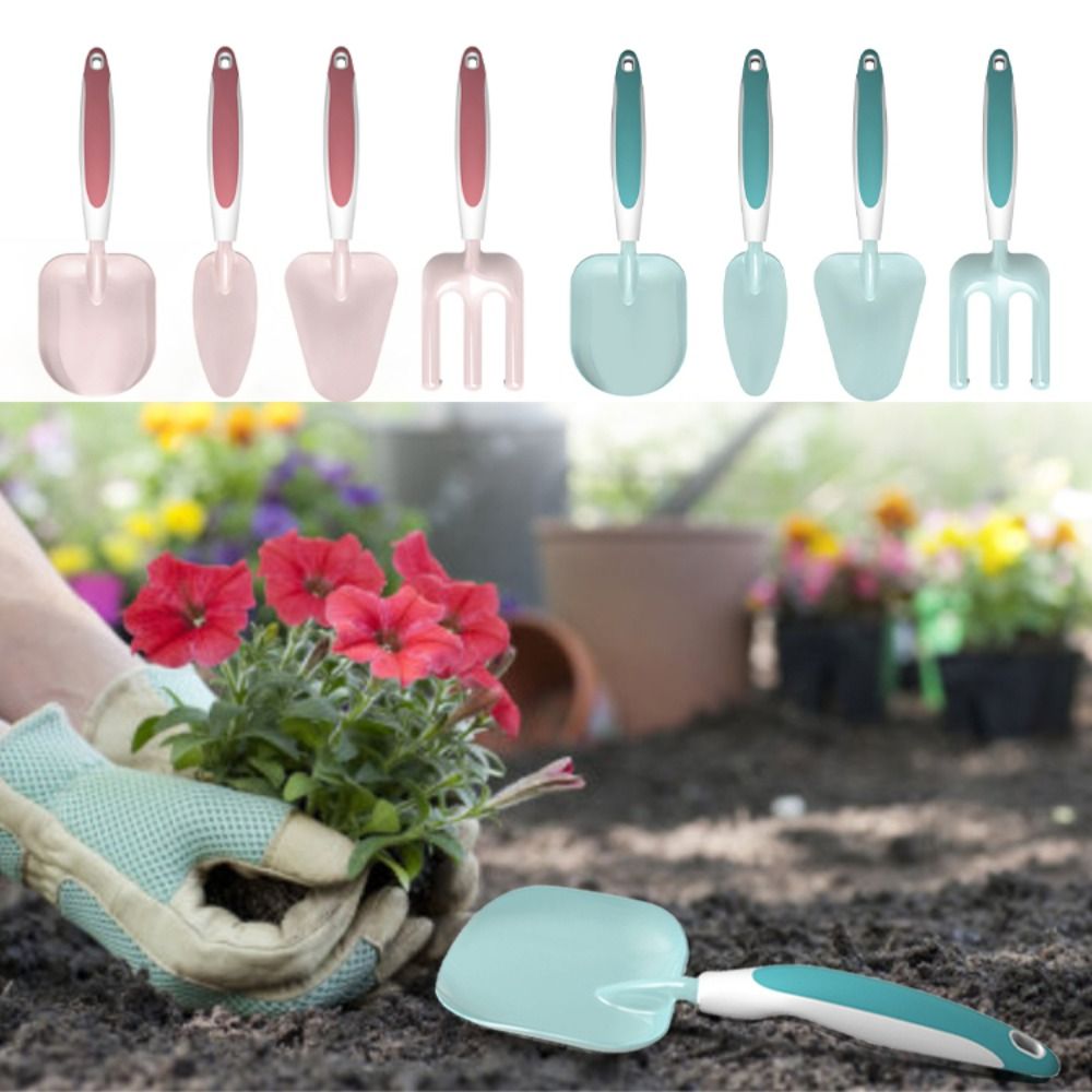 Gardening Tools Kit For Kids - Ensemble d'outils de jardin pour enfants,