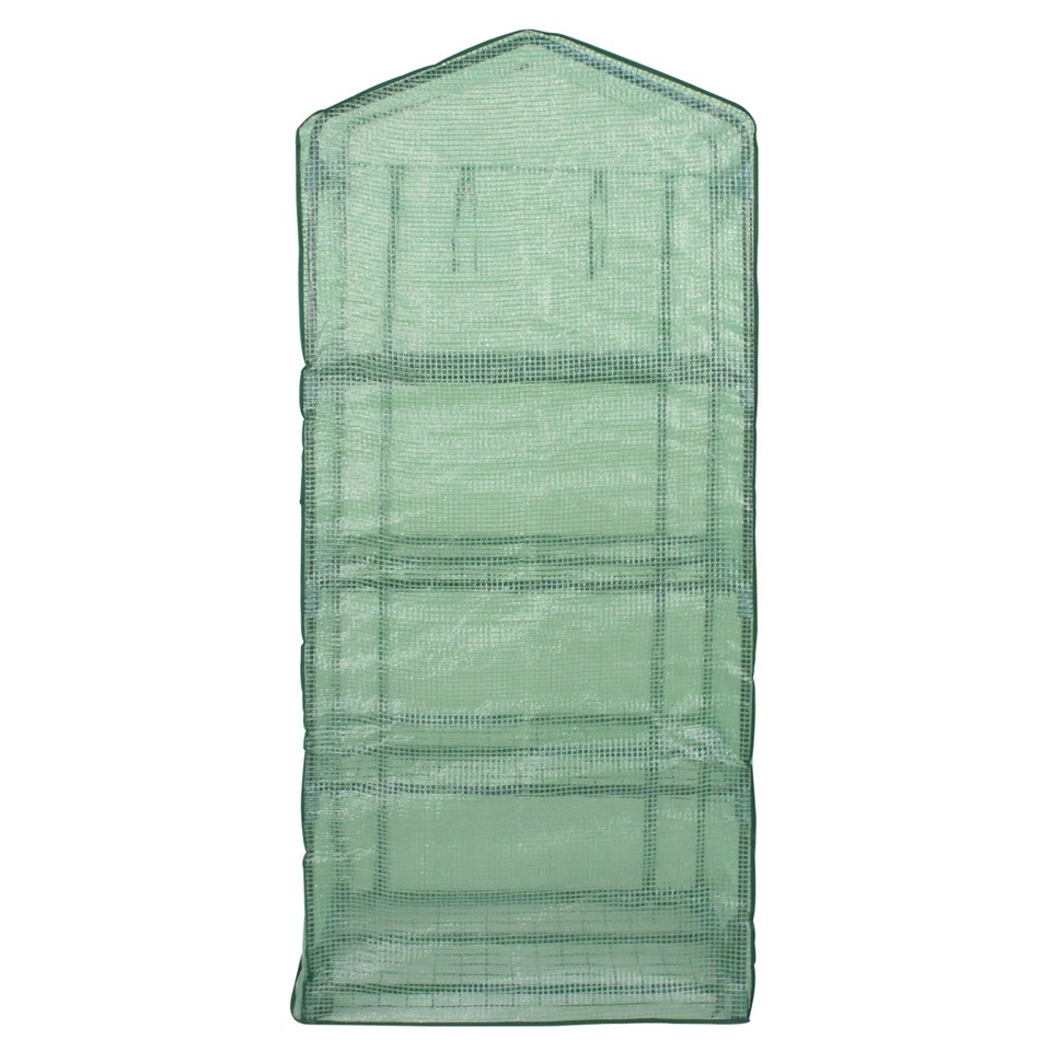 Greenhouse Mini Indoor - Serre miniature à 4 niveaux, portable,