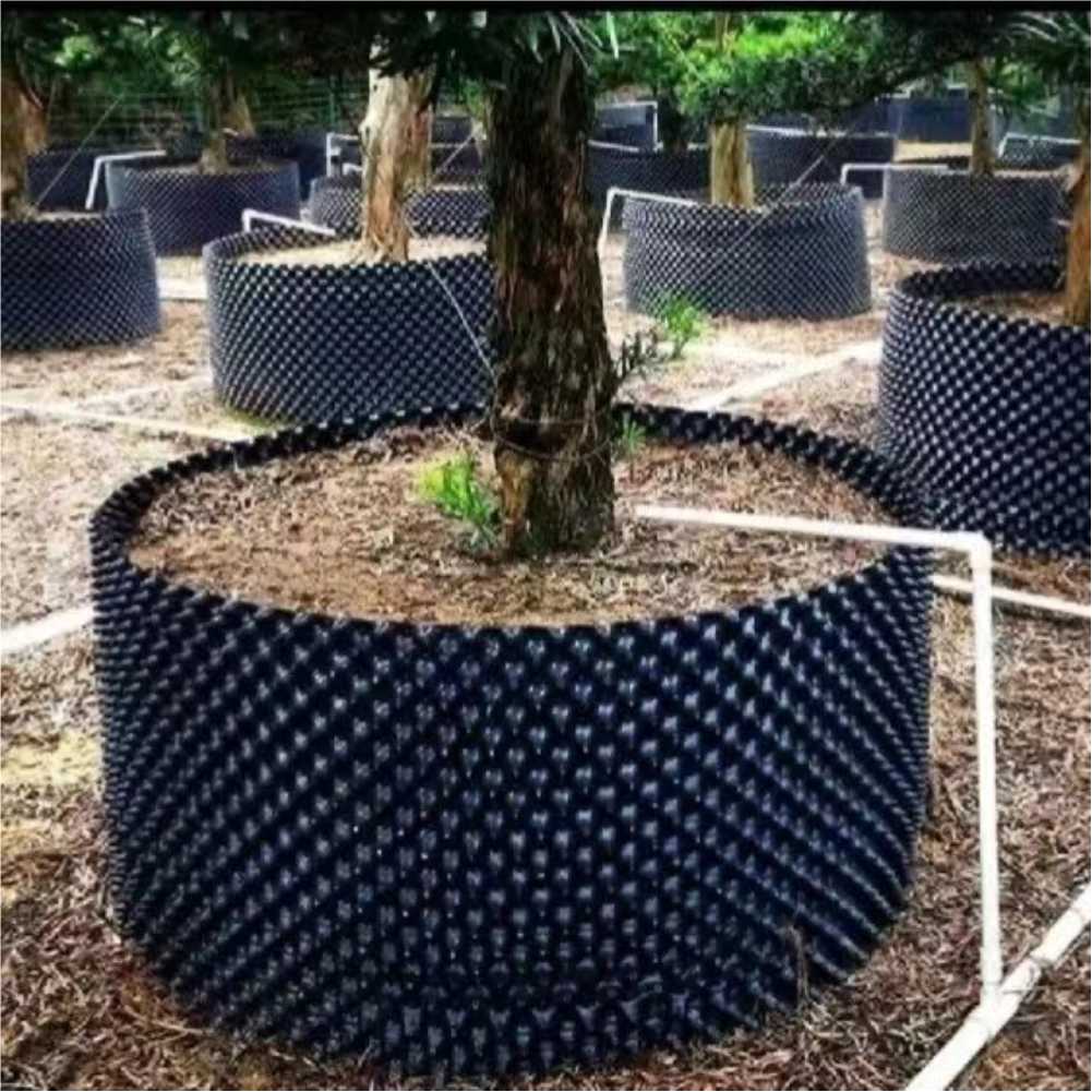 Gardening Tool - Outil de repiquage rapide pour arbres,