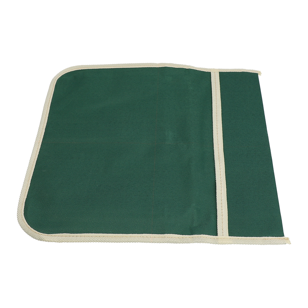 Gardening Tools In Store - Tabouret de jardin pliable avec pochette