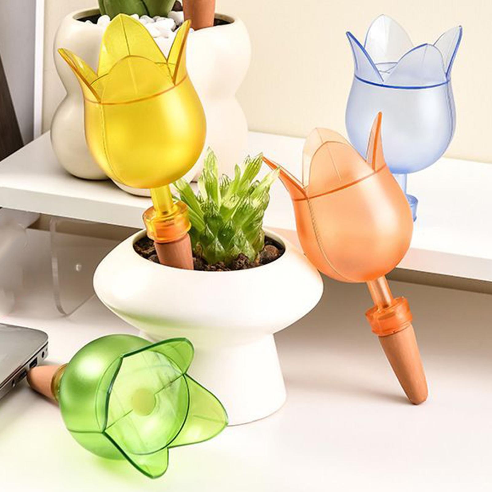 Self-Watering Planter - Piquet d'arrosage automatique pour plantes à