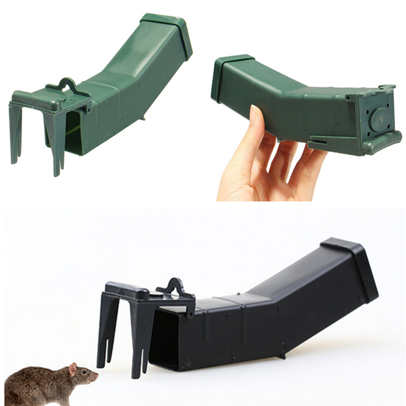 Gardening Tools Organiser - 1/2/3 pièces piège à souris boîte