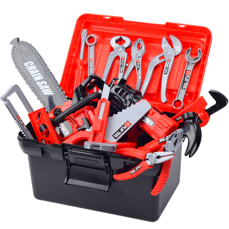 Gardening Tools Kit For Kids - Ensemble d'outils pour enfants, jouet de