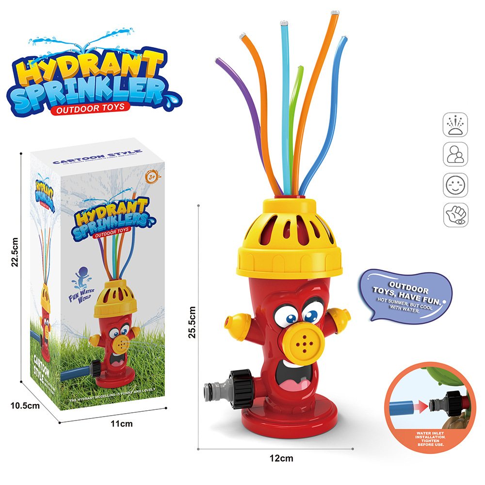 Gardening Tools Kids - Jouet d'arrosage d'eau pour jardin, jouet