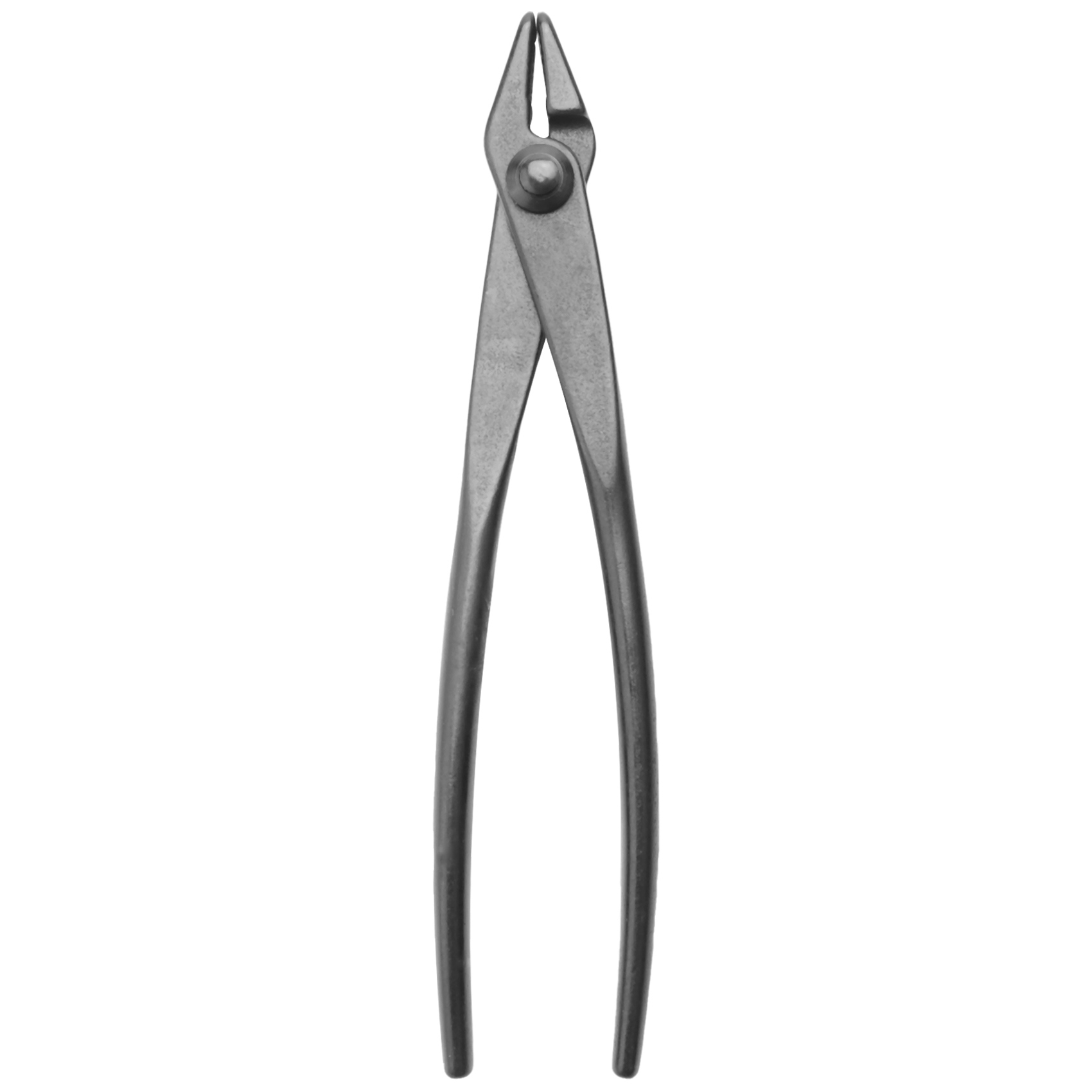Gardening Tools Drawing - Pince à tréfiler en acier à