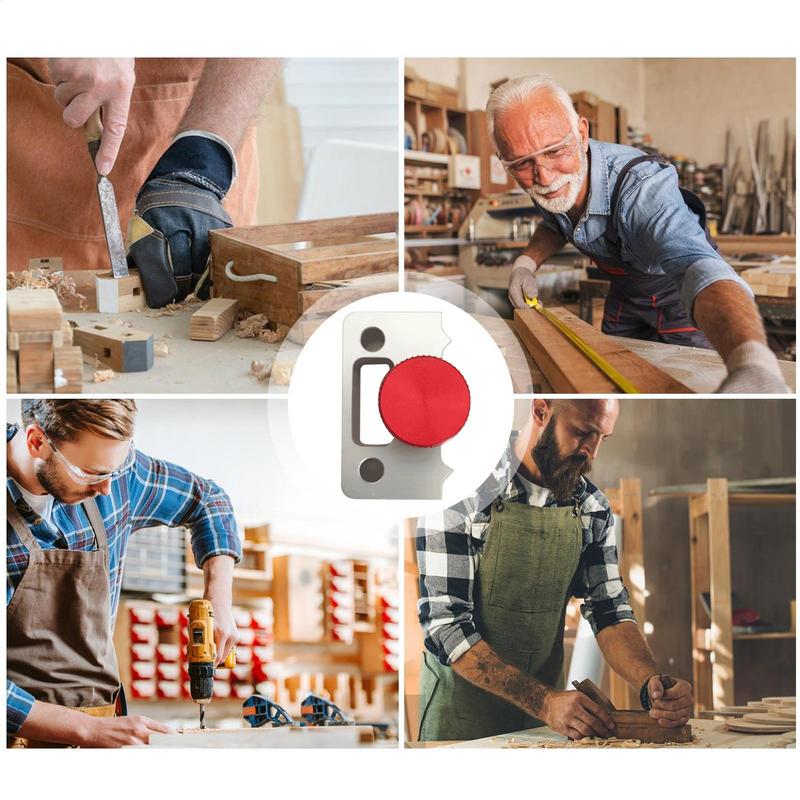 Gardening Tools In Store - Localisateur de Guide de perçage en