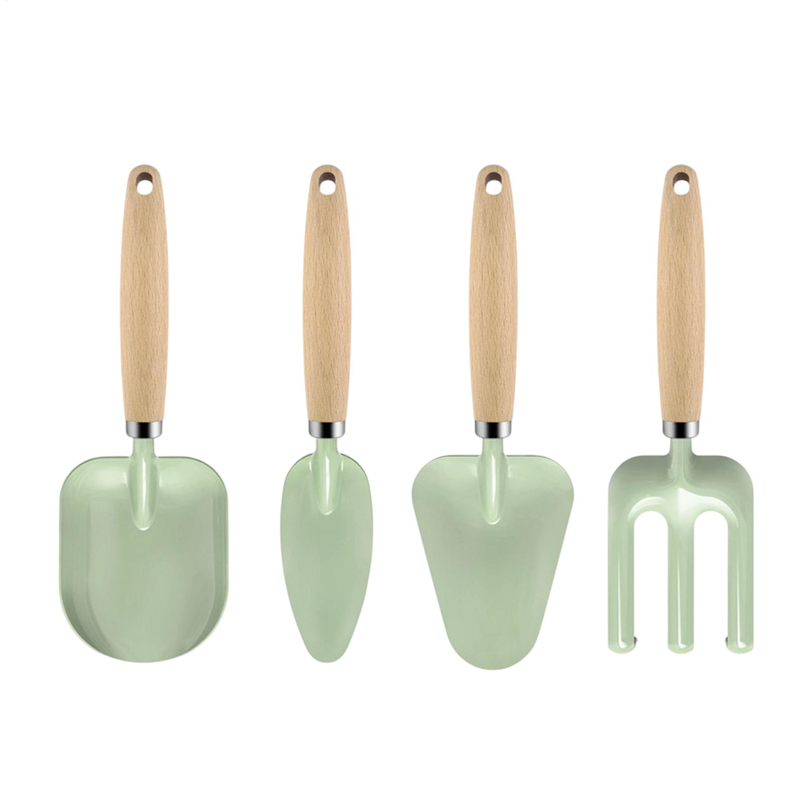 Gardening Tools Girls - Outils de jardin pour enfants, ensemble