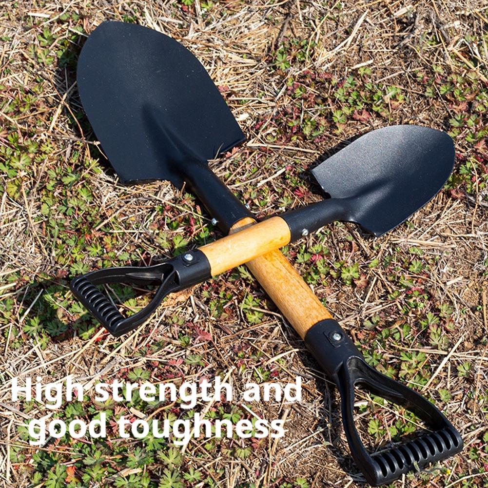Gardening Tools Kit For Kids - Pelle de jardin de 36 cm