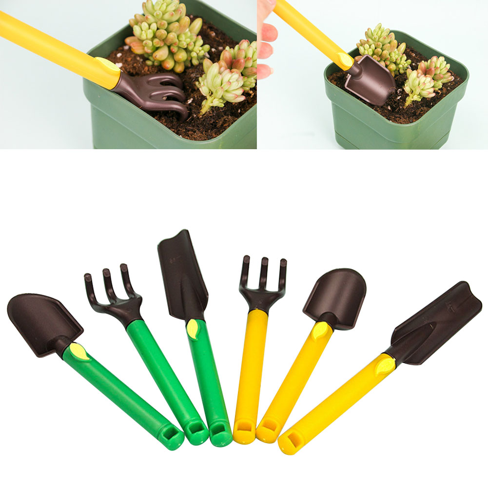 Gardening Tools Kit For Kids - Kit d'outils de jardinage pour enfants,