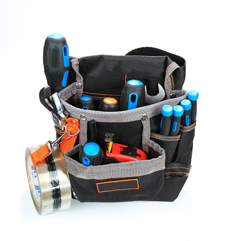 Gardening Tools Organiser - Sac à outils, ceinture, sac de