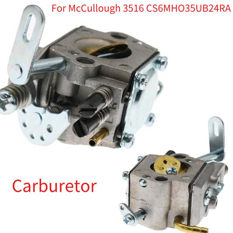 Gardening Hand Tools B&Q - Carburateur B-Est pour Mcculloch 3516 3200