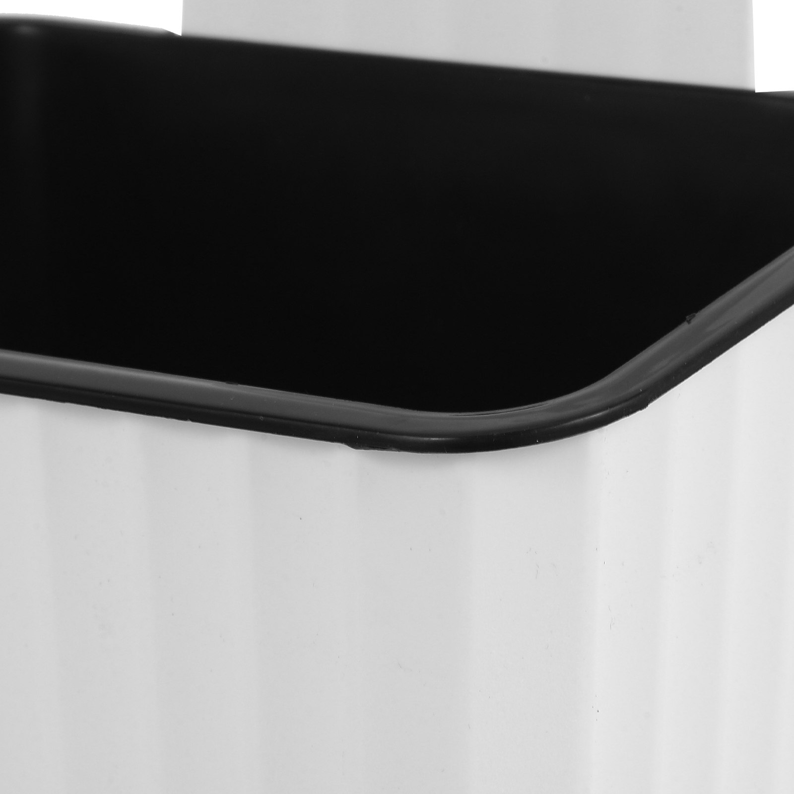 Self-Watering Planter - 2 pots de fleurs auto-arrosants suspendus,