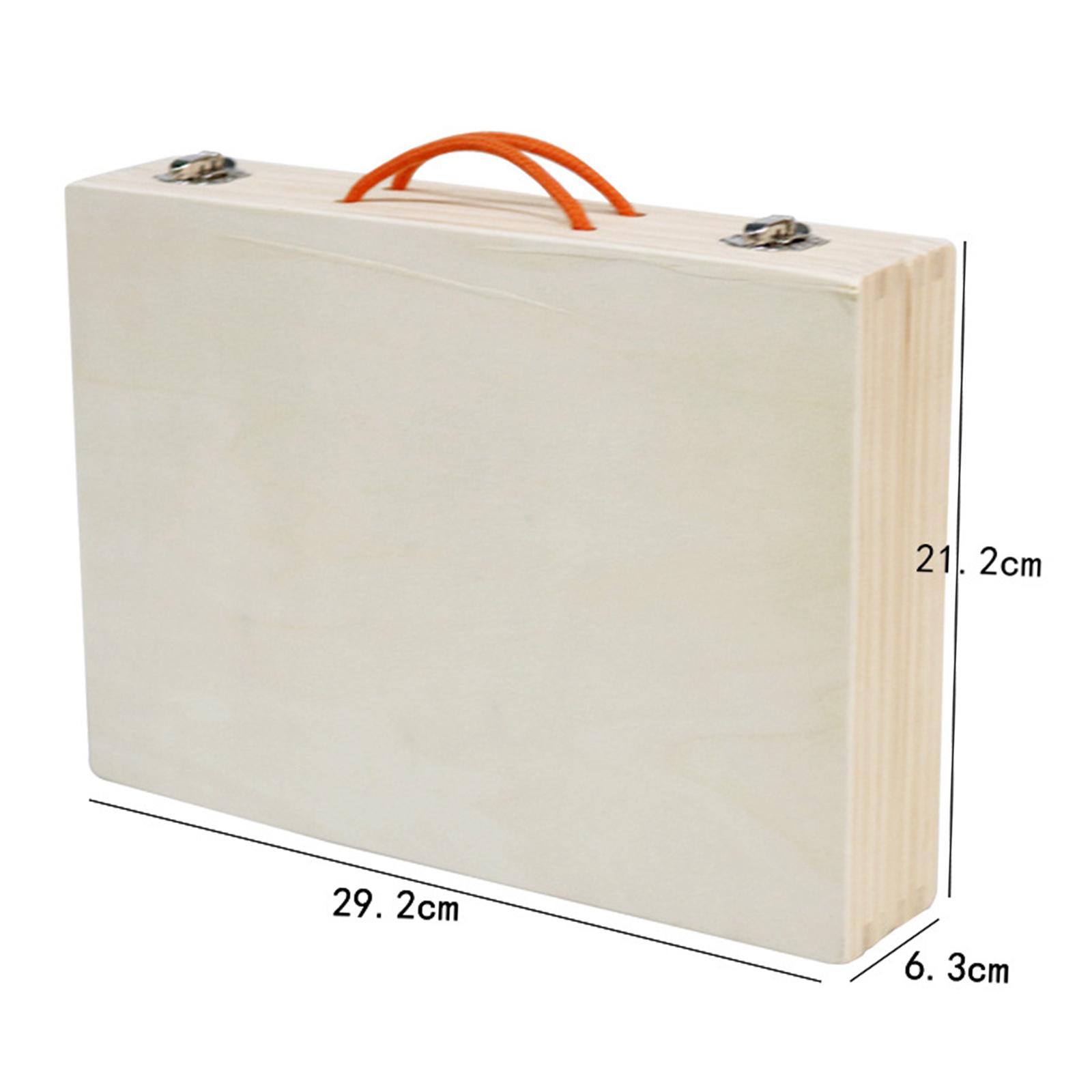 Gardening Tools Kit For Kids - Ensemble d'outils en bois pour enfants,