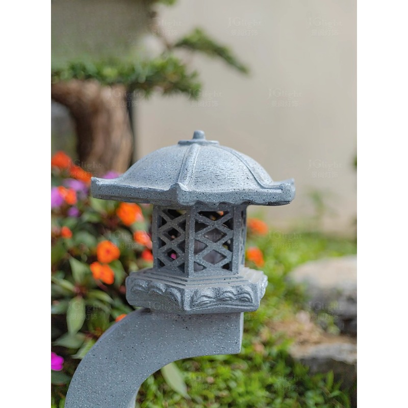 Lanterne d'extérieur en pierre - Gardening Hand Tools B&Q avis et prix