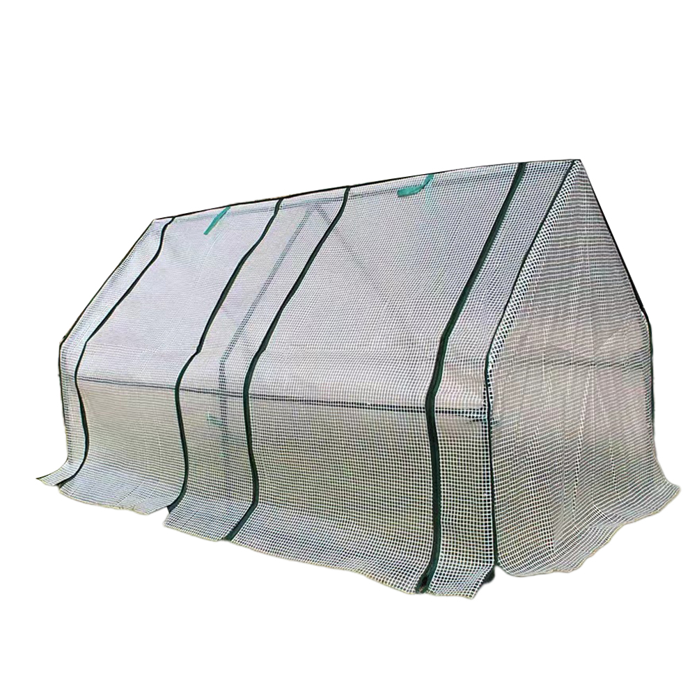 Couverture pour mini-serre con - Greenhouse Mini Indoor avis et prix
