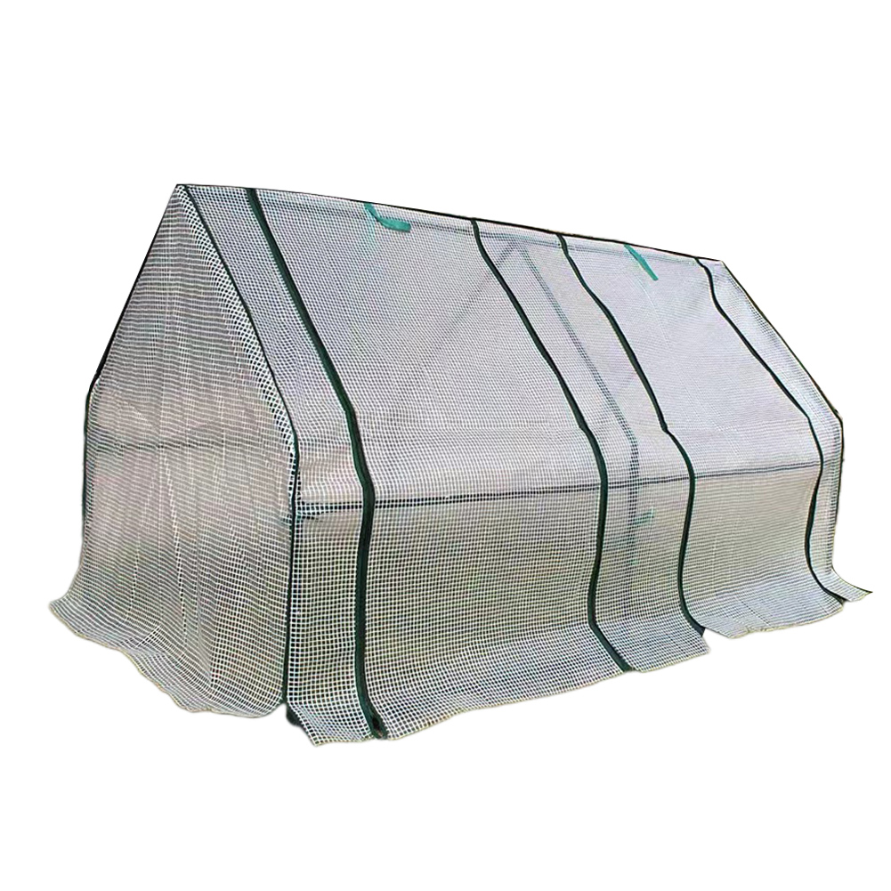 Couverture pour mini-serre con - Greenhouse Mini Indoor avis et prix