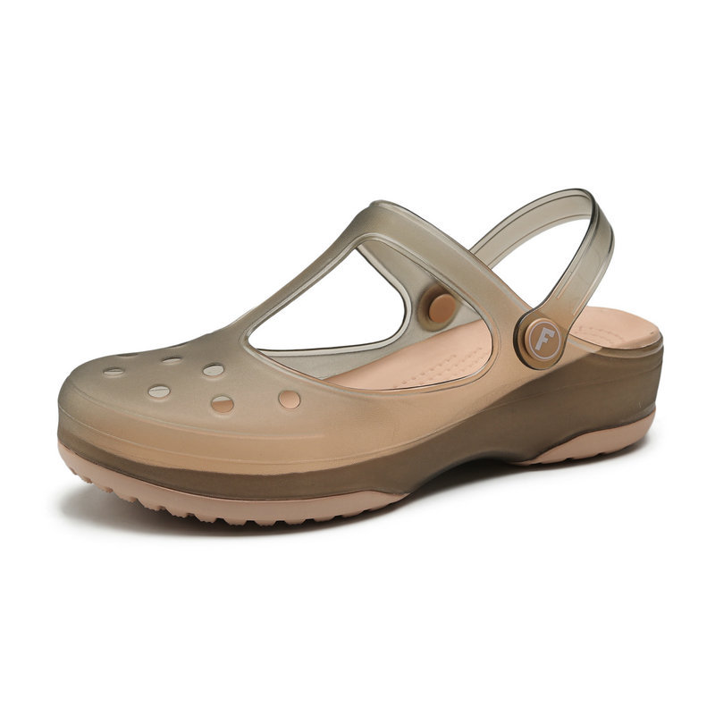 Sandales et sabots de jardin i - Gardening Tool avis et prix