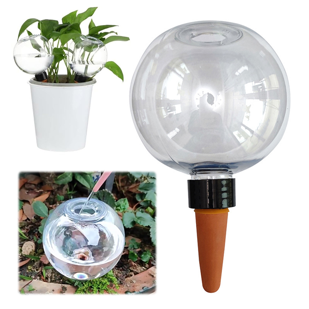 Système d'irrigation goutte-à- - Self-Watering Planter avis et prix