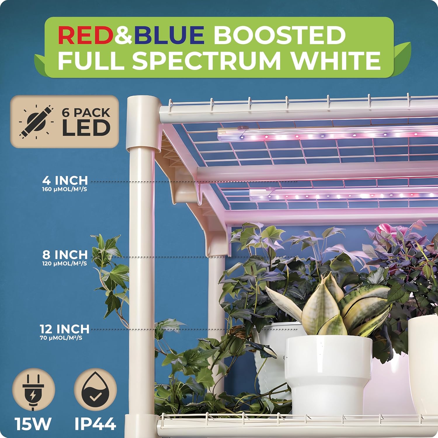 Mini serre pour plantes d'inté - Greenhouse Mini Indoor avis et prix