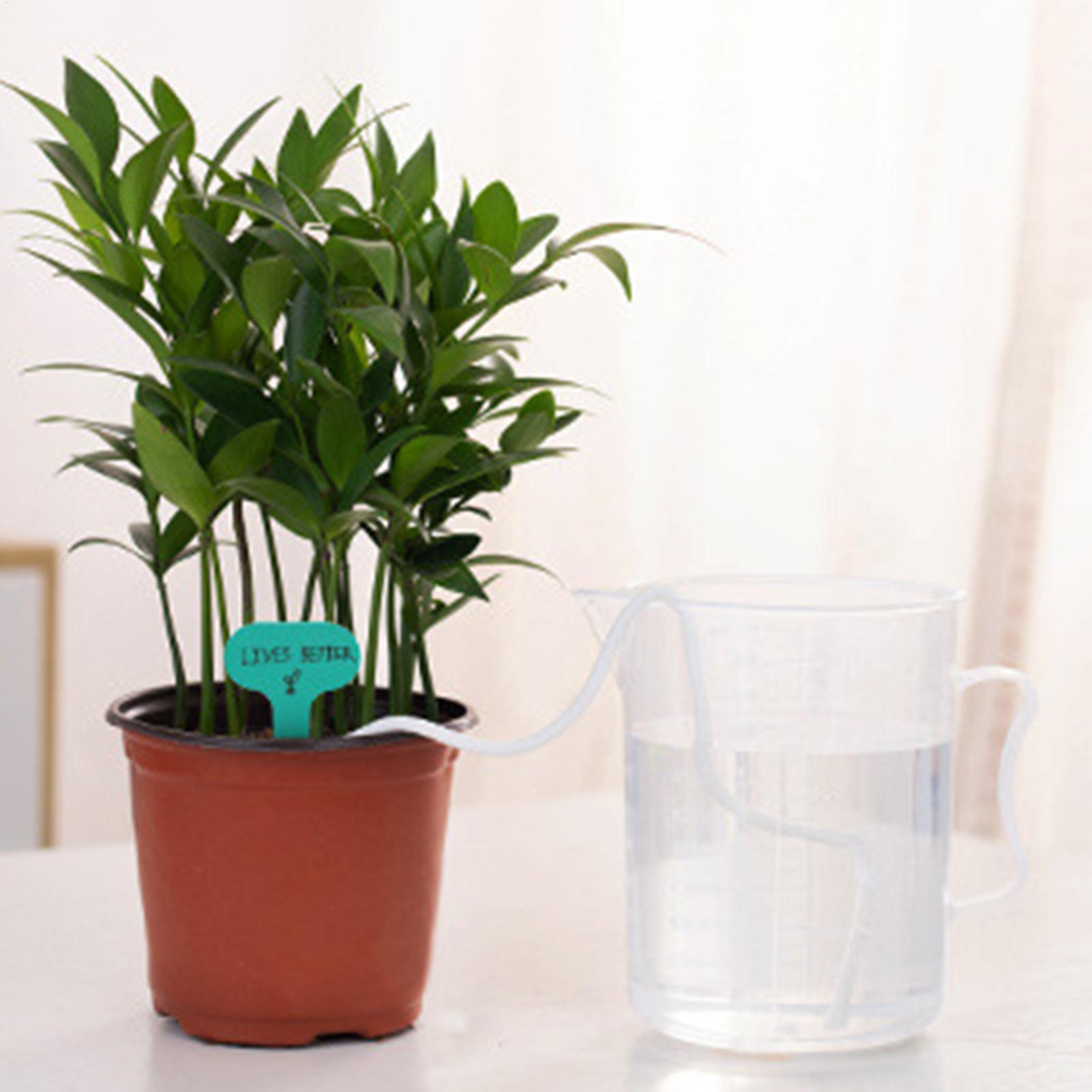 Mèches d'arrosage automatique  - Self-Watering Planter avis et prix