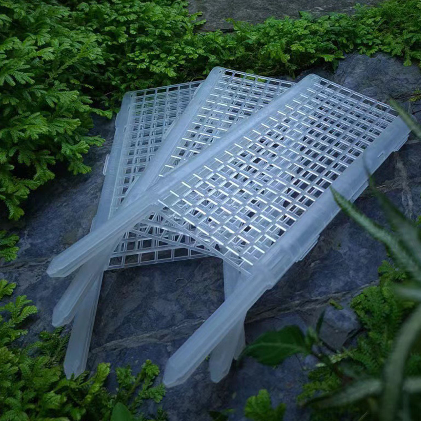 Poteau de mousse en plastique  - Gardening Tools Kids avis et prix