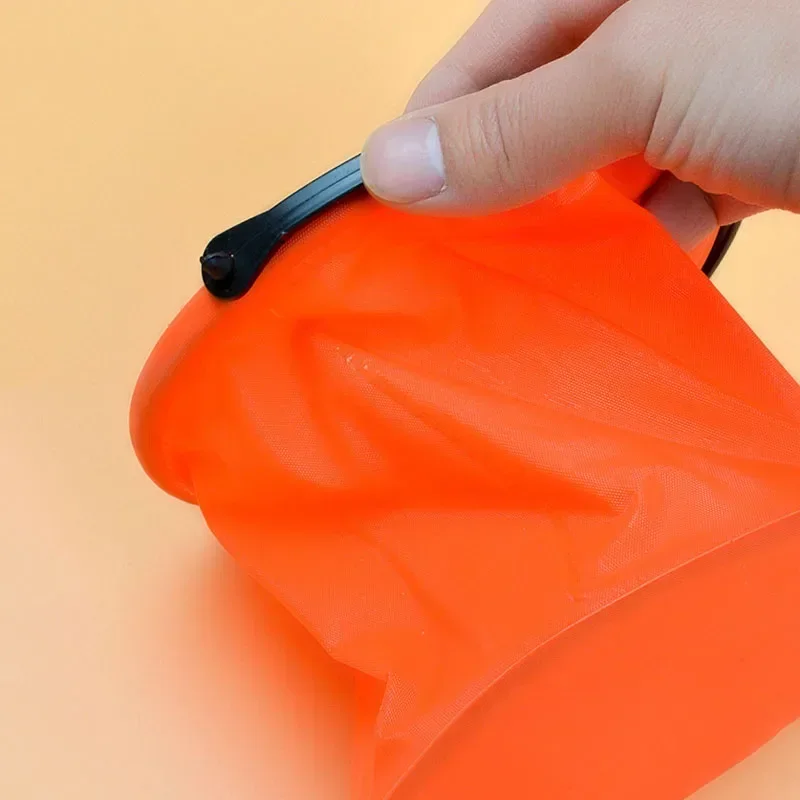 Seau de plage pliable pour enf - Gardening Tools Kids avis et prix