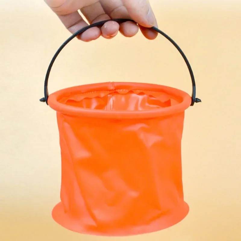 Seau de plage pliable pour enf - Gardening Tools Kids avis et prix