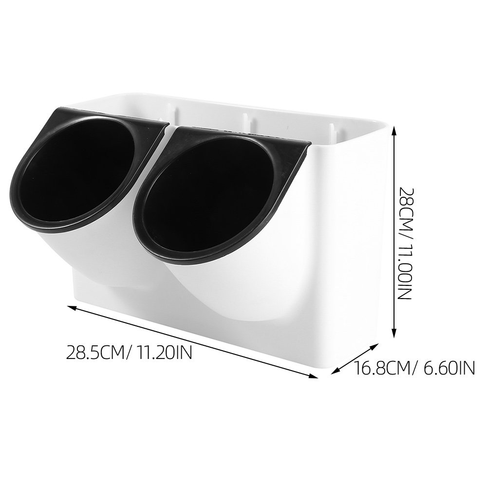 Pot de fleurs auto-arrosant en - Self-Watering Planter avis et prix
