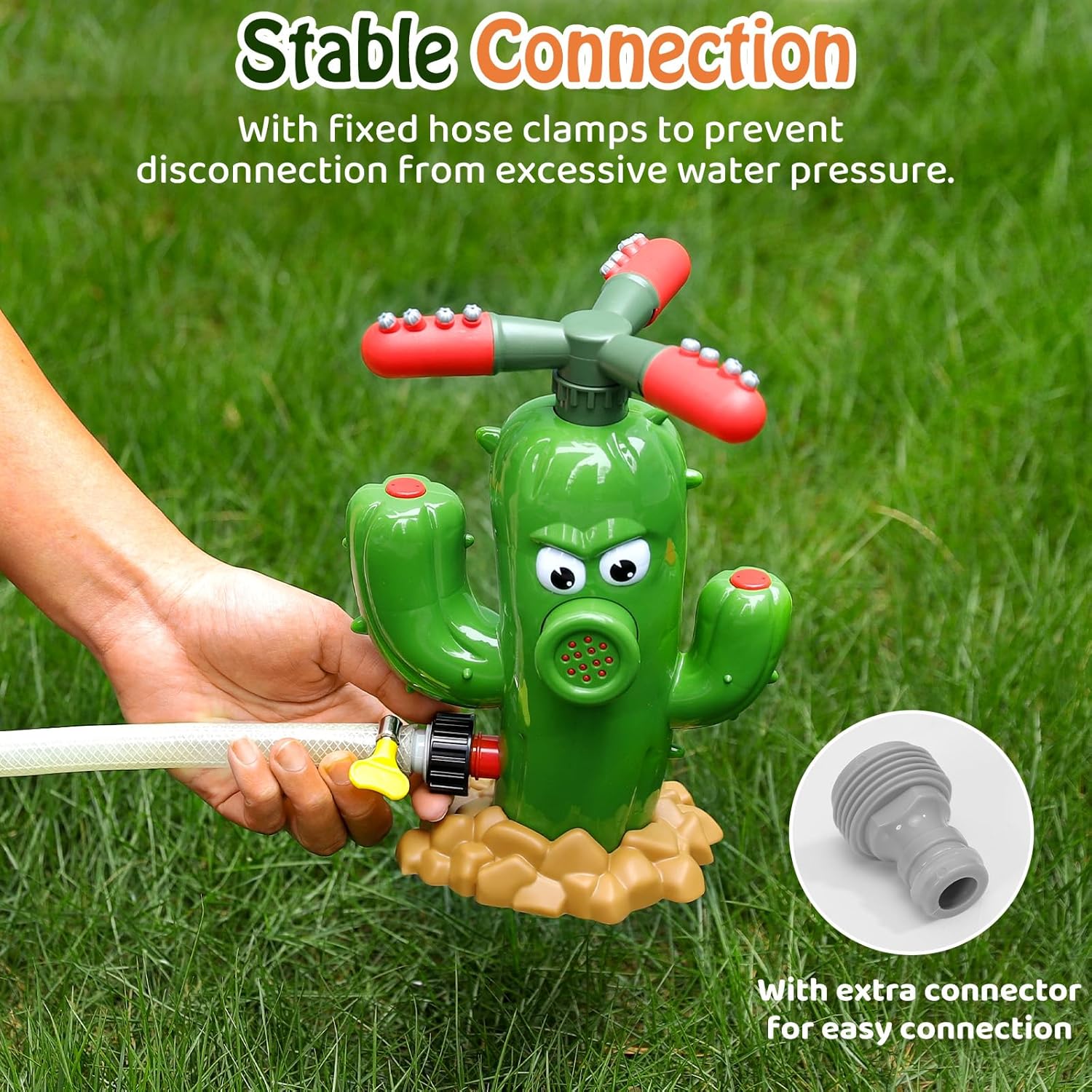 Jouet d'arrosage en forme de c - Gardening Tools Kids avis et prix