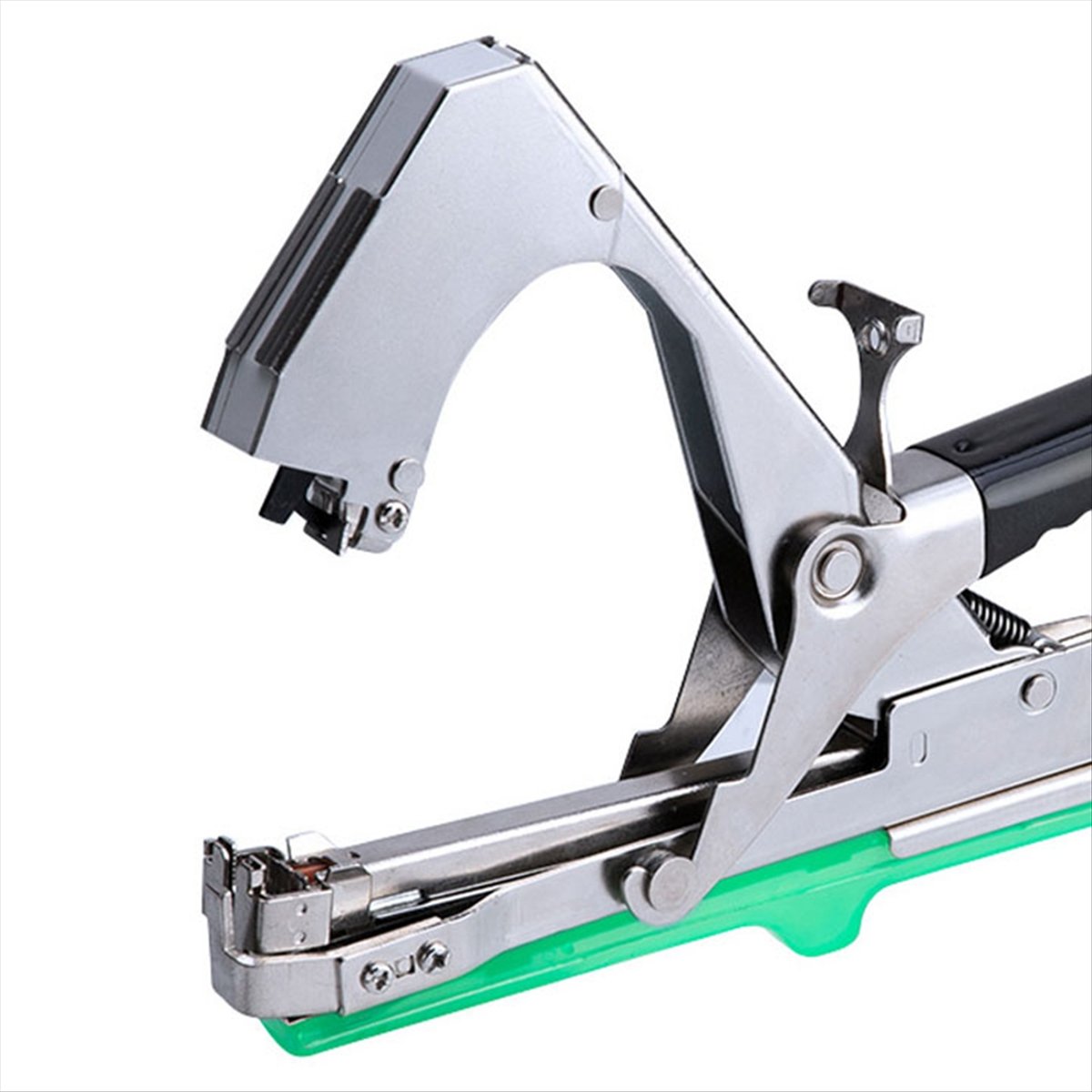 A24I Agrafeuse manuelle pour l - Gardening Hand Tools B&Q avis et prix