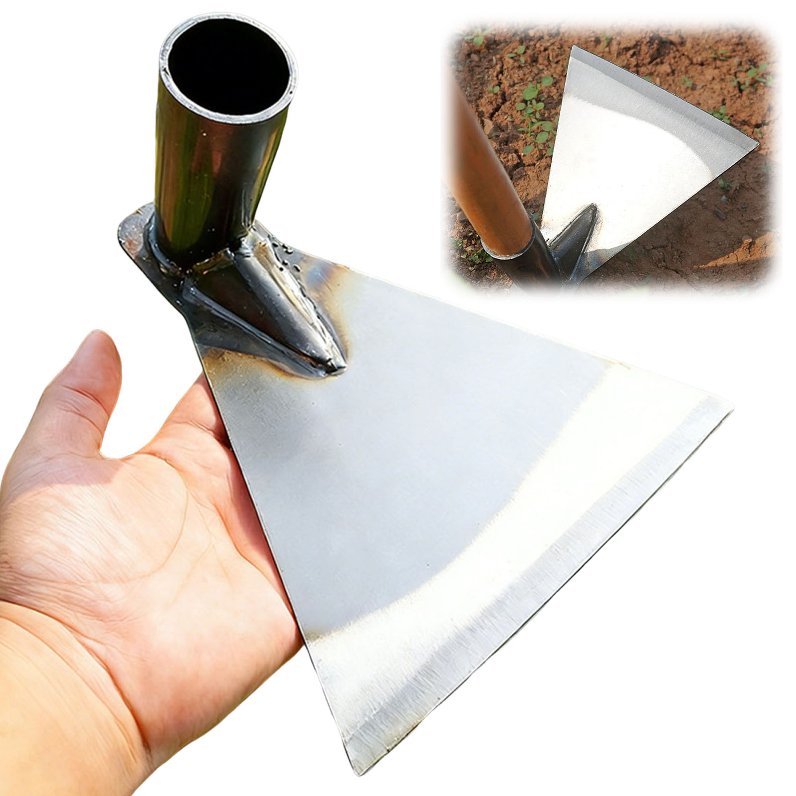 Houe de jardin robuste pour le - Gardening Tools Drawing avis et prix
