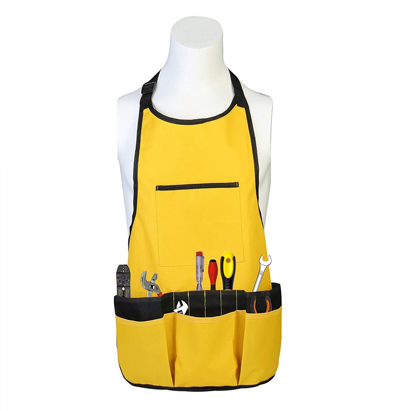 Tablier de travail de jardin a - Gardening Tools Organiser avis et prix