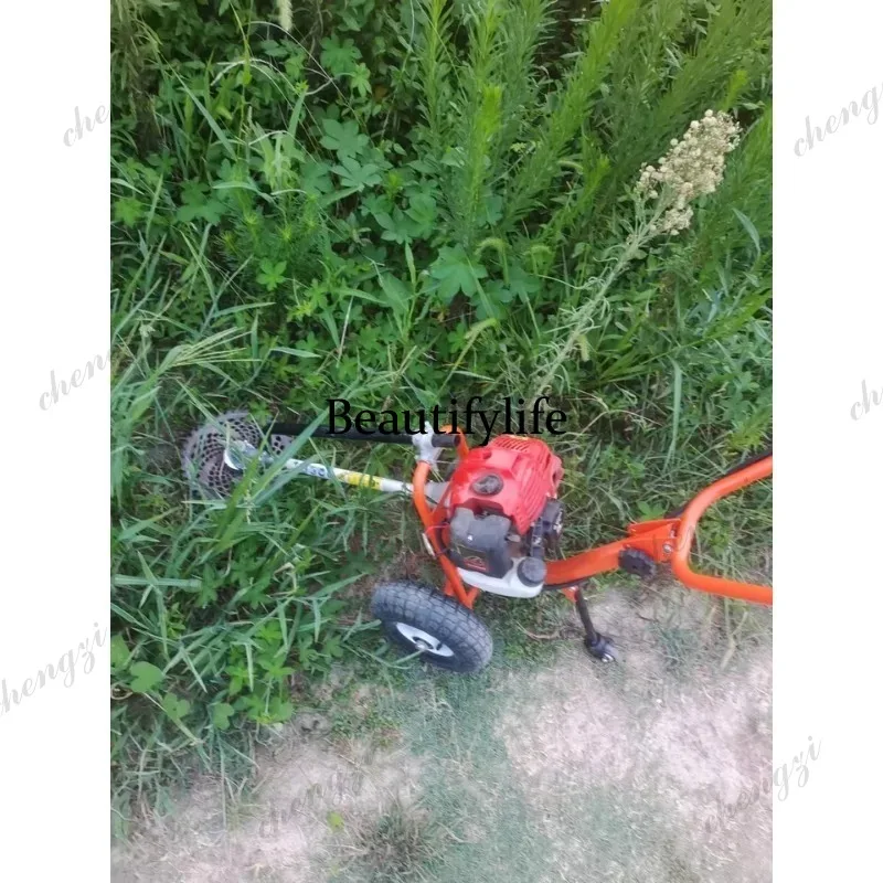 Tondeuse à gazon manuelle L178 - Gardening Tools And Equipment avis et prix