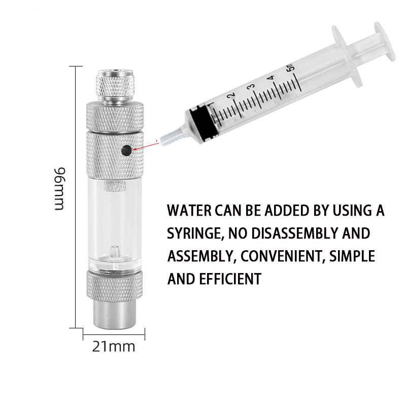 Compteur de bulles de CO2 pour - Aquaponics Fish Tank avis et prix