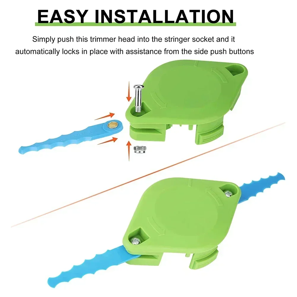 Pour Greenworks lame de coupe  - Gardening Tools Quality avis et prix