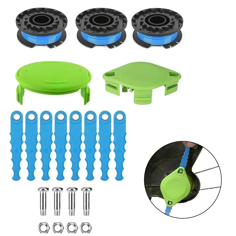 Pour Greenworks lame de coupe  - Gardening Tools Quality avis et prix