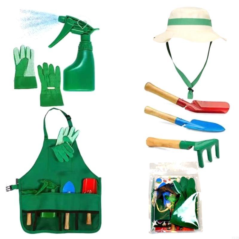 Ensemble d'outils plantation d - Gardening Tools Girls avis et prix