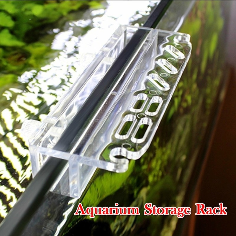 Support de rangement pour outi - Aquaponics Fish Tank avis et prix