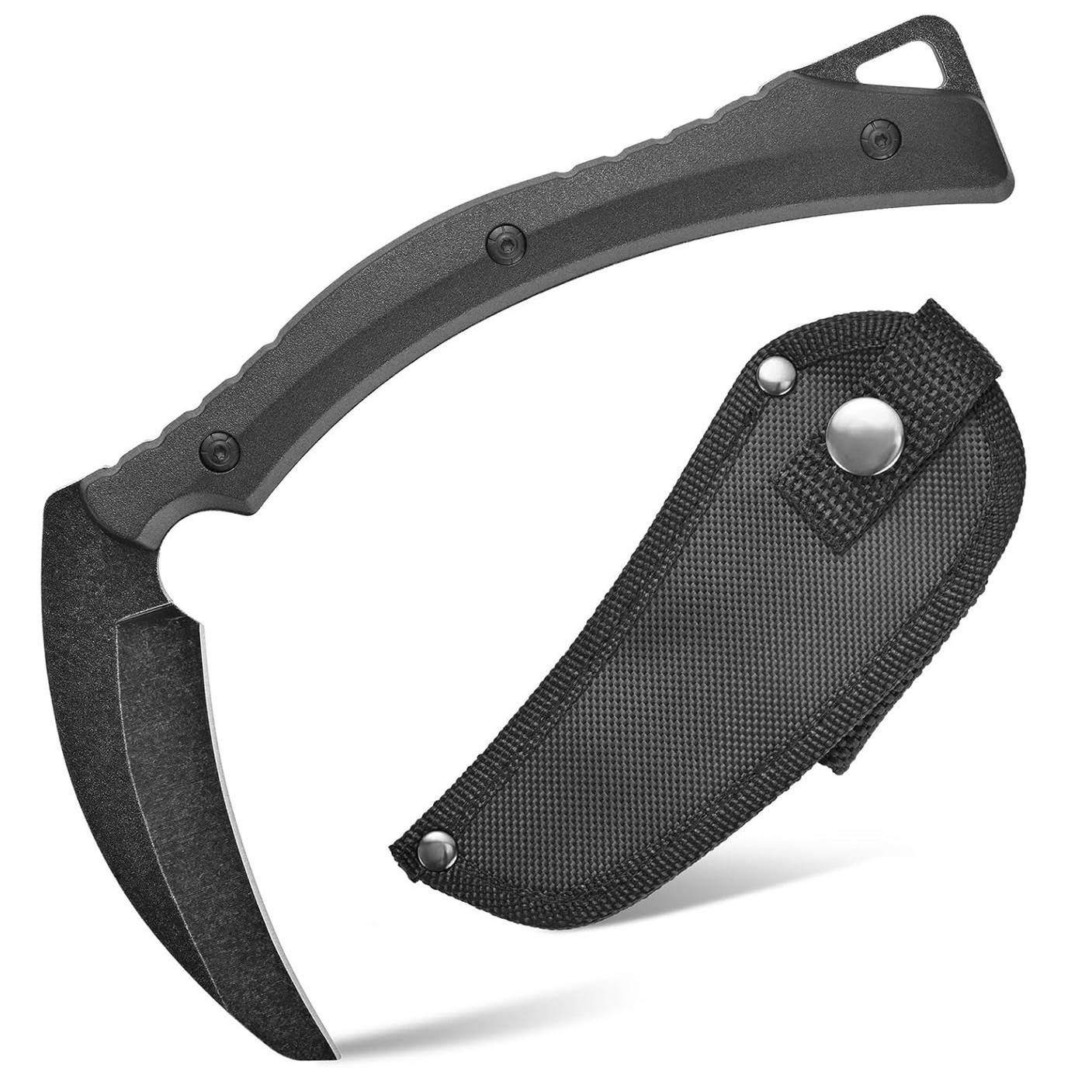 Houille tactique de jardin mul - Gardening Tools Quality avis et prix