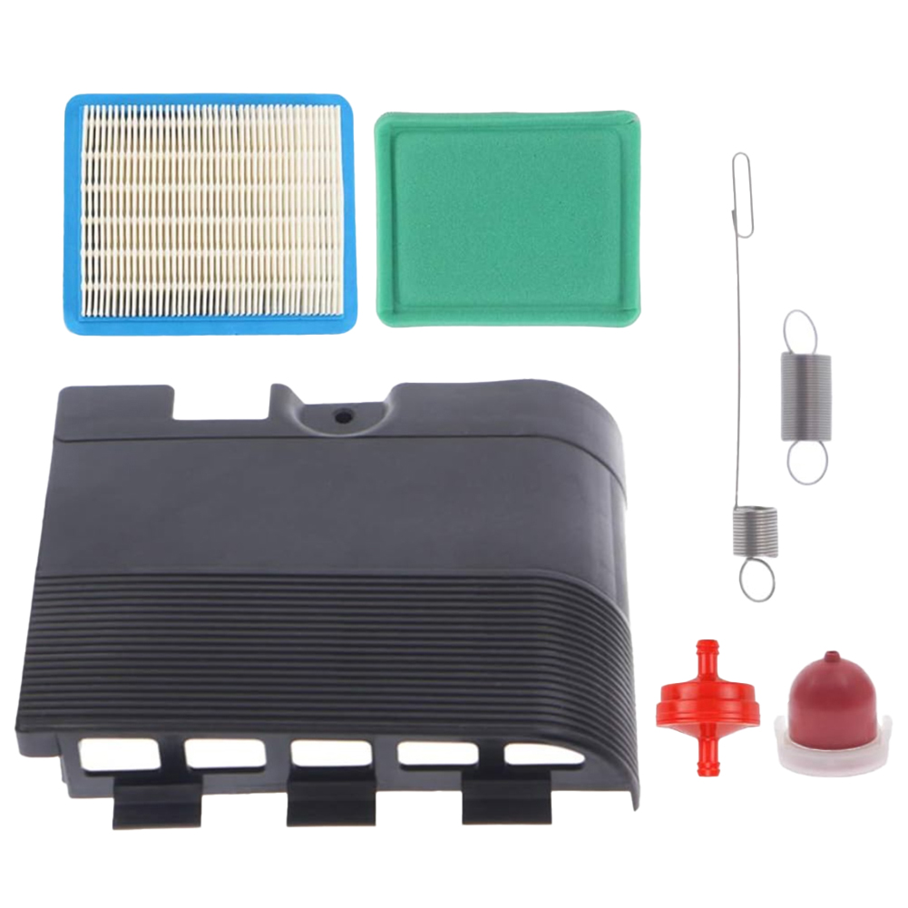 Couvercles de filtre à air pou - Gardening Tools Essential avis et prix