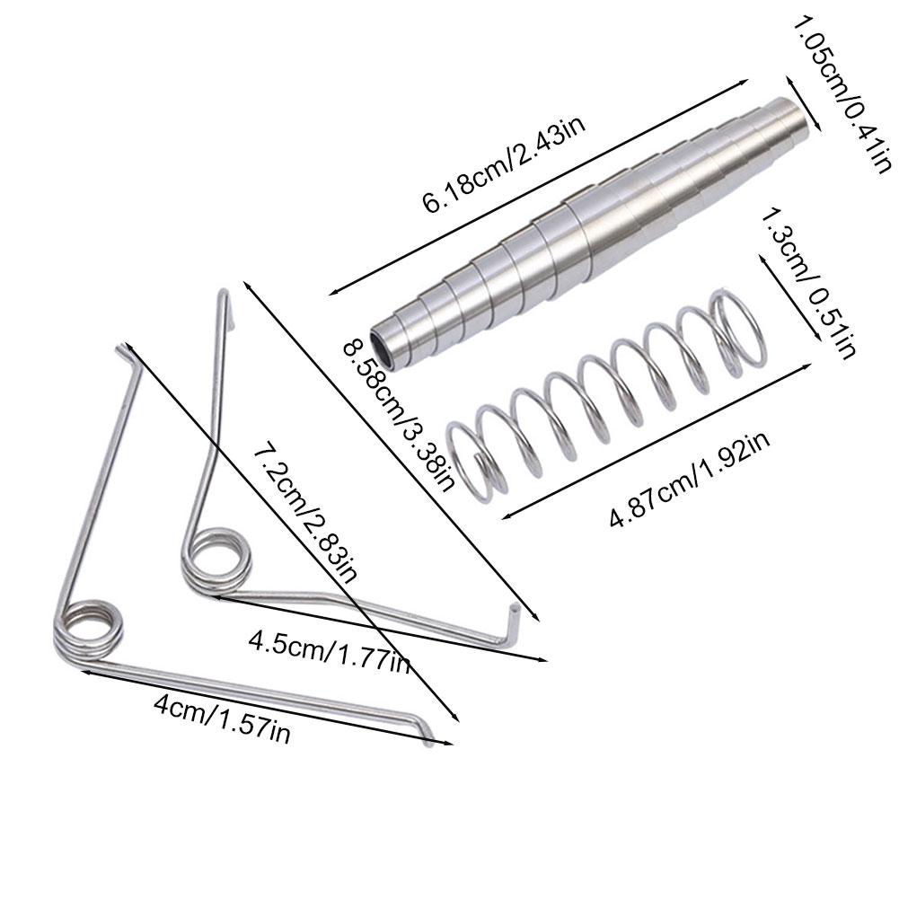 Ressorts de rechange essentiel - Gardening Tools Essential avis et prix