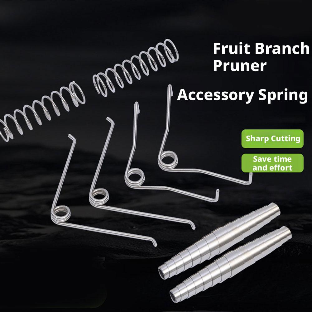 Ressorts de rechange essentiel - Gardening Tools Essential avis et prix