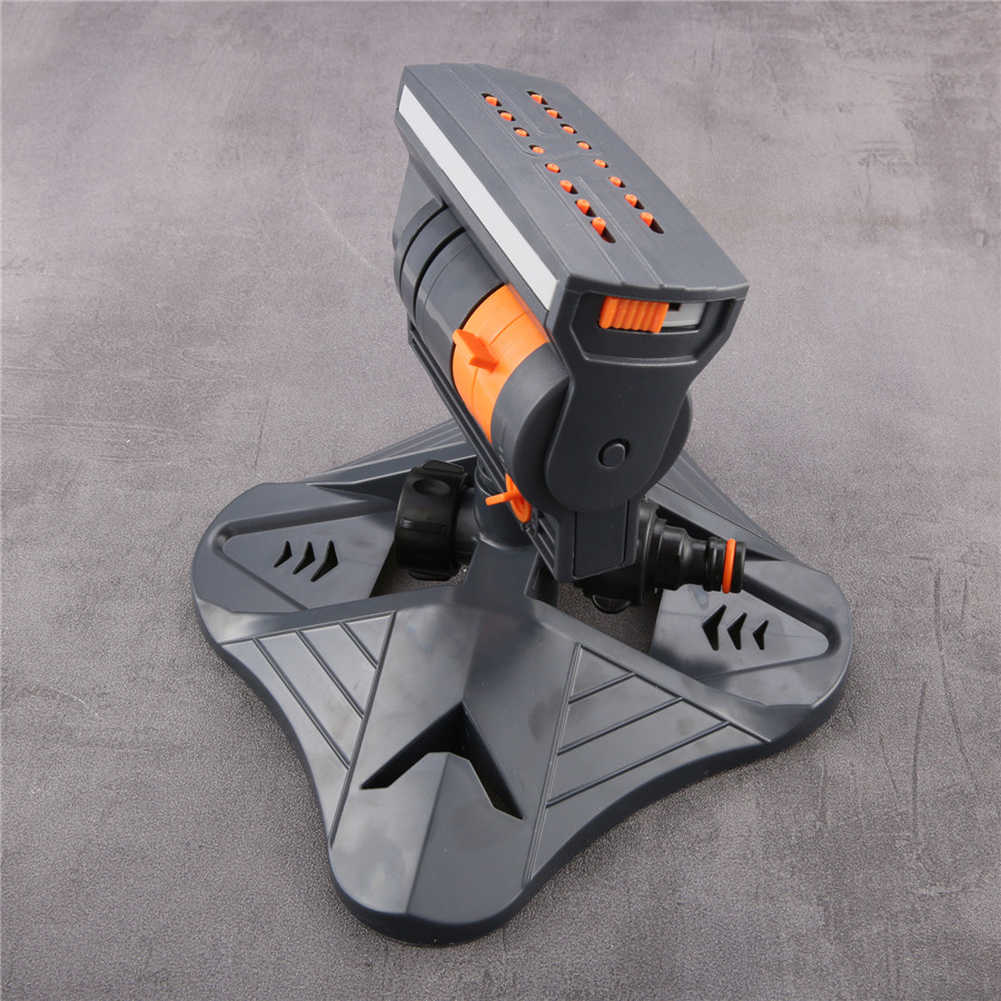 Arroseur de jardin automatique - Gardening Tools And Equipment avis et prix