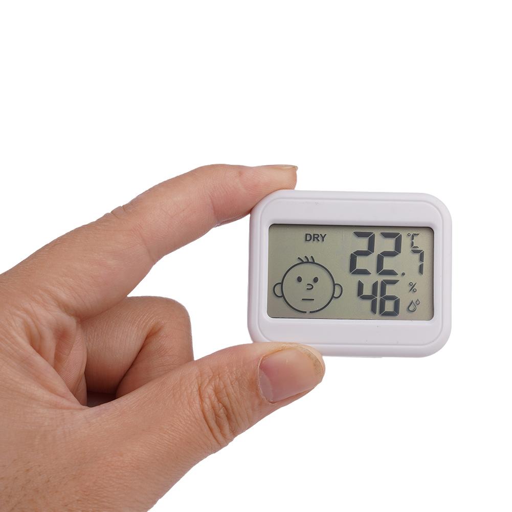 Mini thermomètre numérique hyg - Greenhouse Mini Indoor avis et prix