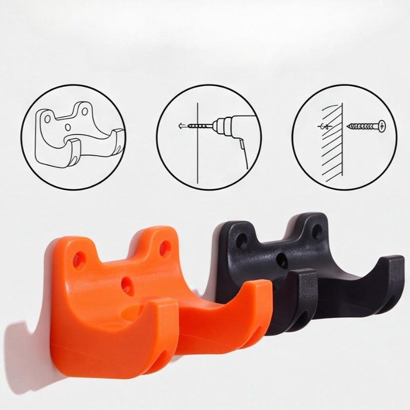 Support mural robuste pour out - Gardening Tools Organiser avis et prix