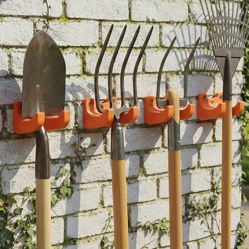Support mural robuste pour out - Gardening Tools Organiser avis et prix